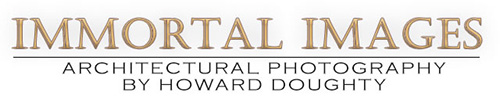 Immortal Images Architectural Photography