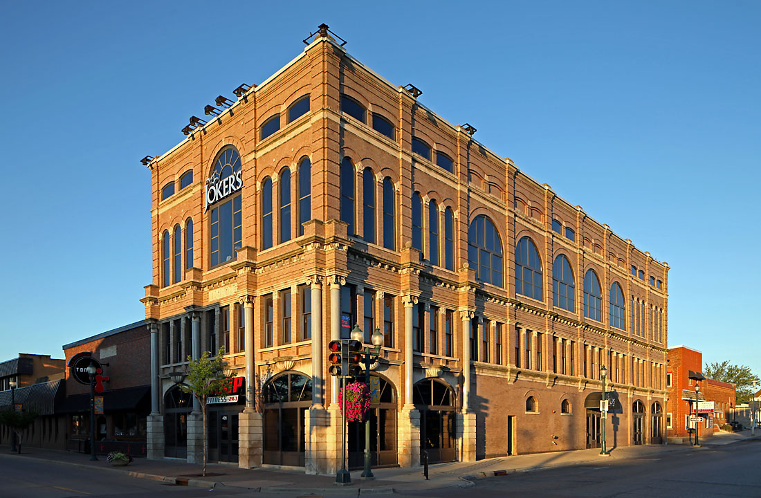 Iowa